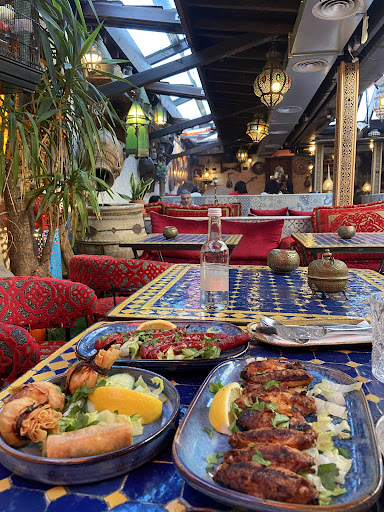 Photo of Oasis lounge - 1 Church Ln, London N2 8DX